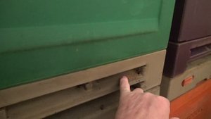 Зимовка в омшанике и куча новостей смотреть до конца
