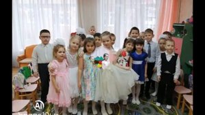 Выпускной