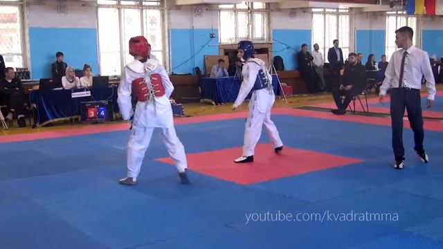 1352 Дорожков Максимилиан (Корсаков) - Фёдоров Егор (Ю-Сахалинск) (красн) 54 кг юниоры финал смотреть онлайн