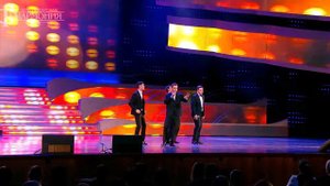 Квартет «Адажио» – Именно она