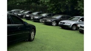 Решетка газонная пластиковая черная, 60х40х5,1см (Standartpark) обзор 8100-Ч