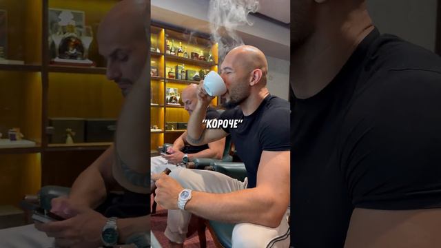 Ей плевать на твой причесон! смотреть онлайн