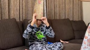 ВЛОГ День Рождения Махмуда / ПОДАРКИ и ГОСТИ / 25.11.2020