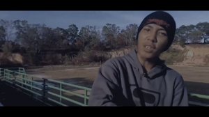 [ OFFICIAL MUSIC VIDEO ] hiphop Indonesia | Yolan and friends - BACOT.