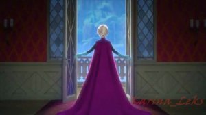 Джек и Эльза  любовь и смерть 5