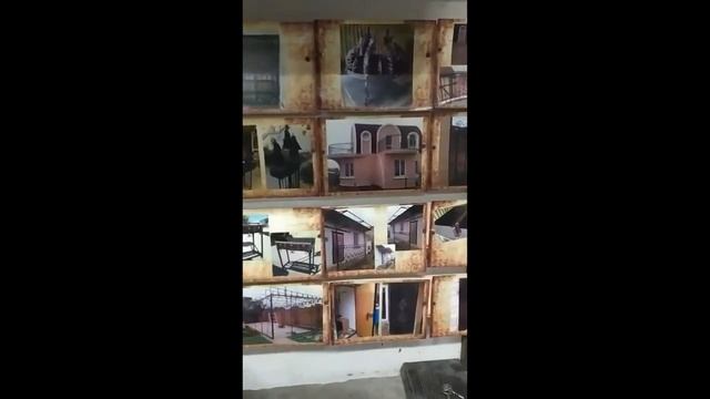 Сварочная  мастерская  в Севастополе. Снова в деле смотреть онлайн