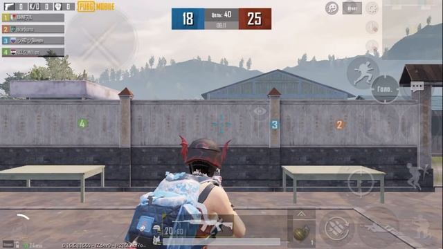 КАК БЫСТРО ПРОКАЧАТЬ ОПЫТ ОРУЖИЯ В ТДМ | PUBG Mobile