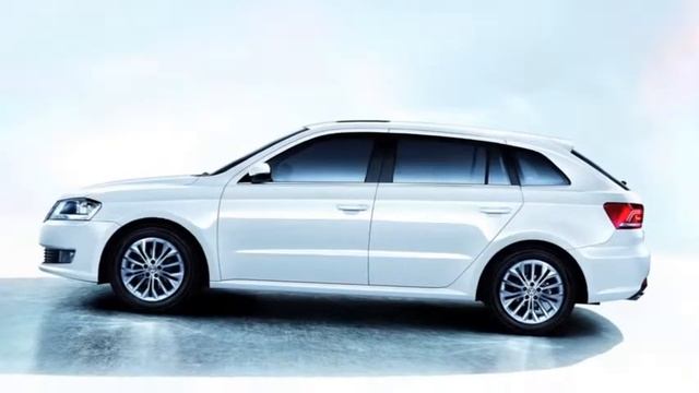 New Volkswagen Gran Lavida Exterior HD Trailer смотреть онлайн