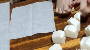 натуральное мыло с нуля хозяйственное