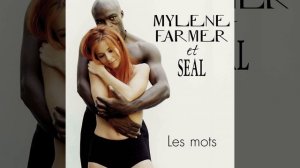 Les mots (Strings for Souls Mix)