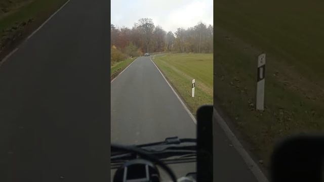 Ноябрь в Германии 2021(4) смотреть онлайн