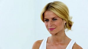 Перезагрузка: Как сделать стильную причёску на средней длине волос