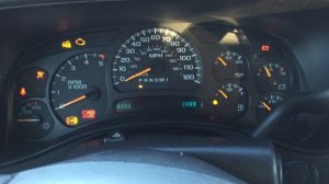 Reset Oil Monitor on 2006 Duramax Diesel - Trapp Cadillac Chevrolet - Joey Pascarelli