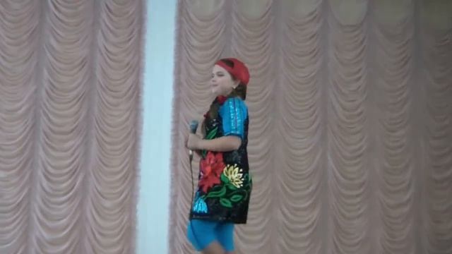 Оля Ковальская - Город мечты. смотреть онлайн