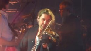 David Garrett ~ Vocalise ~ S. Rachmaninoff