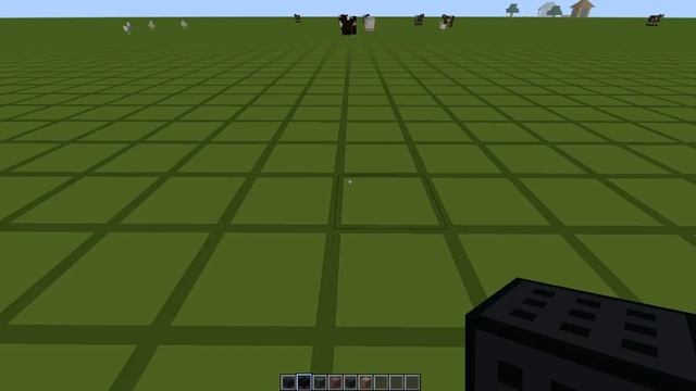 Как построить Незеритовый Меч и Кирку в Minecraft смотреть онлайн