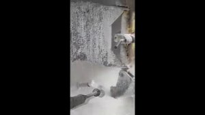 прогрин Р очистка от бетона
