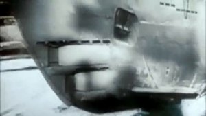Немецкие подводные лодки