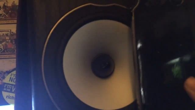 Monitor Audio Bronze BX5 review смотреть онлайн