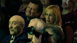 "ТРАВЫ ПАХНУТ МЯТОЮ" исп. ВИЛЛИ ТОКАРЕВ