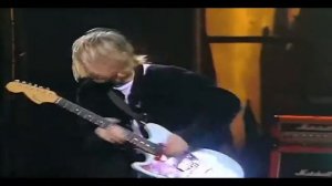 Nirvana School live