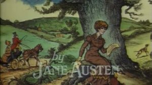 Гордость и предубеждение 1980 / Pride and Prejudice 1980 Opening Titles