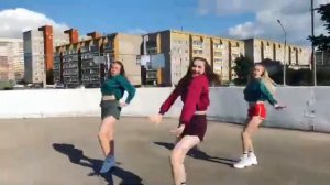 Хлеб - Шашлындос ( танец 2018 ) хит лета