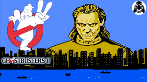 GhostBusters 2 (Охотники за привидениями 2) прохождение