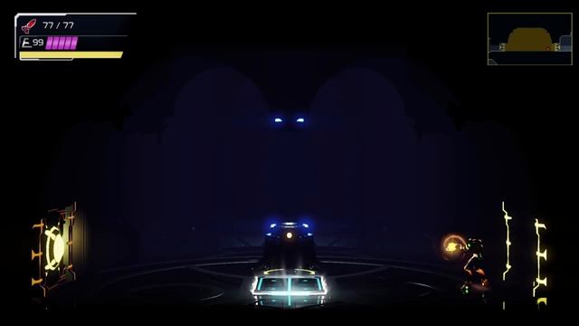 Metroid Dread 【Longplay】 смотреть онлайн