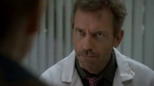 Доктор Хаус   Про Ингалятор