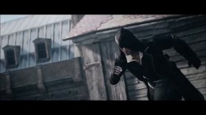 Топ 10 игр от 3го лица на PC
