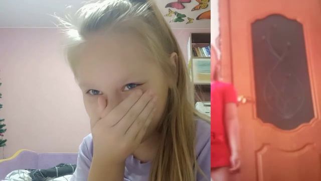 Смотрю видео со старого телефона где я маленькая!!! смотреть онлайн