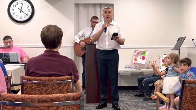 Давайте любить друг друга смотреть онлайн