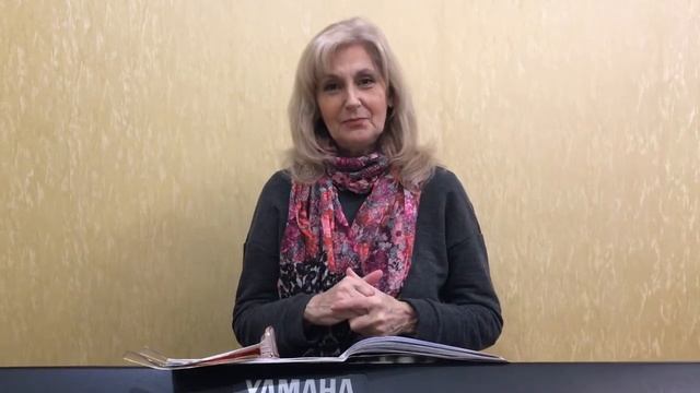 Урок розвитку художньо - естетичних навичок. Музична подорож. смотреть онлайн