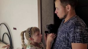 Переехали на ЮГ Завели хозяйство У нас маленькие гости