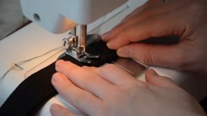 петля антабка ремешок на приклад за 3 минуты