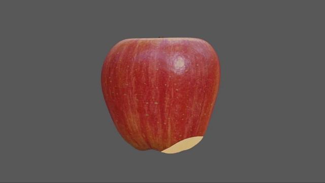 Bad apple but its played on an apple смотреть онлайн