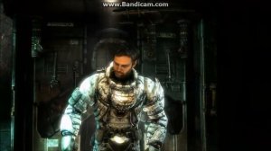 Dead Space 3 все костюмы (Аll suits)