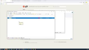 Git and Git Extensions Tutorial - 2023