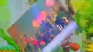 Зов джунглей   Заставка