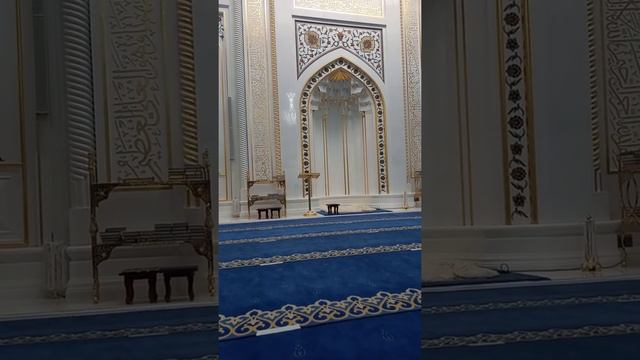 Голос муэдзина . смотреть онлайн