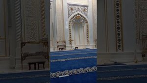 Голос муэдзина .