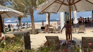 RIU HOTEL AND RESORT - DUBAI (ALL INCLUSIVE) DIERA ISLANDS