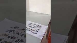 Как выучить английский алфавит с ребёнком?