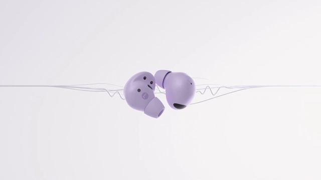 Galaxy Buds2 Pro: Bringing Dolby Atmos to Mobile | Samsung смотреть онлайн