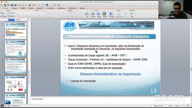 Webinar - Ferias Internacionales Online смотреть онлайн