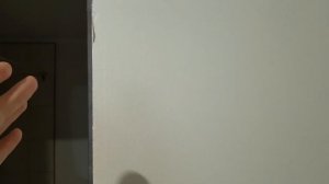 8 часть. Ржавчина на стене. Можно шпаклевать? Красить? Что делать?