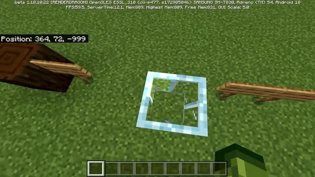 MCPE 1.18.10.22 BETA HUGE JAVA PARITY CHANGES! Minecraft Pocket Edition Important Fixes & Parity смотреть онлайн