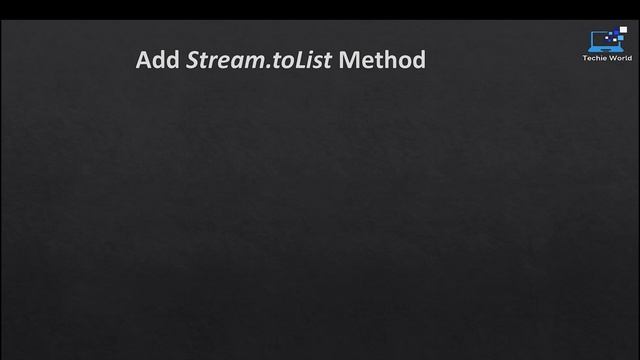 Java 16 New Features: Mastering Stream.toList & Pattern Matching of instanceof