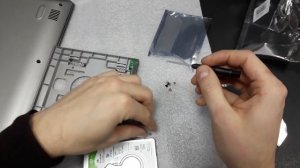 Optibay Lenovo 520: Установка дополнительного HDD